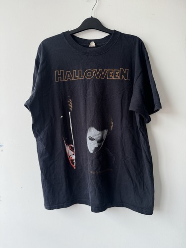 Vintage halloween michael - vintage,