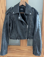 MODERN ZARA DISTRESSED BLACK