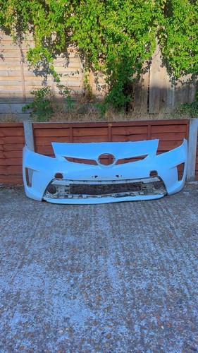 Toyota prius 2009 2015 front - toyota,