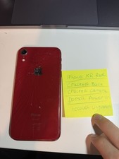 Apple iPhone XR 64GB Product