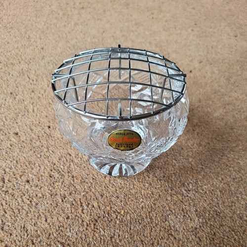 Royal brierley handmade - royal,