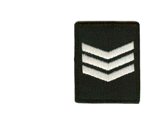 Police sergeant sgt - police,