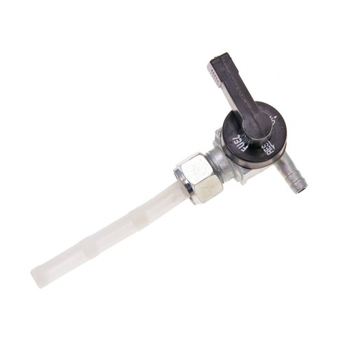 Tomos moped fuel tap - 3,