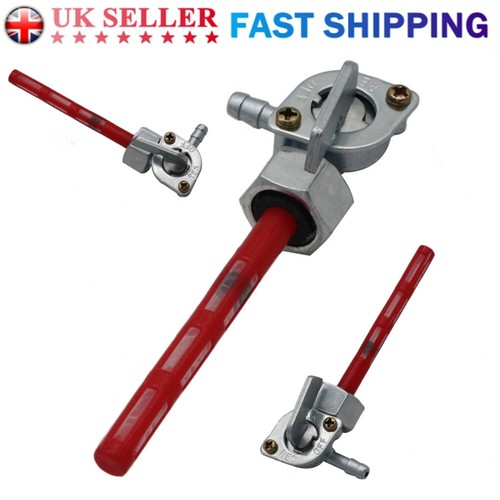 Fuel petrol tank tap petcock - petrol,