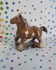 Wade Whimsies Horse 