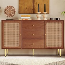 Wooden Sideboard Buffet