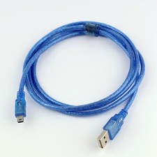 Mini USB Data Sync Map Update