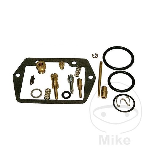 Keyster carb repair kit - carb, fits