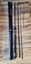 Garbolino Feeder Fishing Rod Strike 11ft 3 Piece Coarse River Lake Pond Canal 