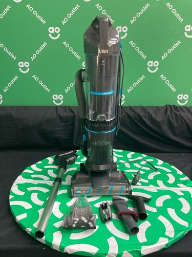 Vax upright vacuum cleaner - upright,