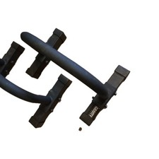 Gravity Fitness Parallettes