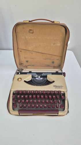 Vintage olympia splendid - vintage, 99
