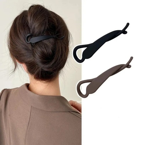 2pcs fashion banana clips - fashion,
