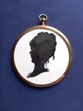 Original Pen and Ink