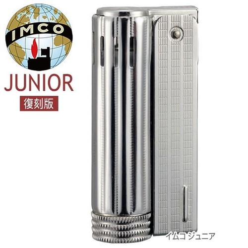 Imco junior 6600p japan oil - imco,
