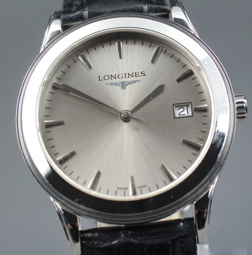 Near mint longines flagship - mint],