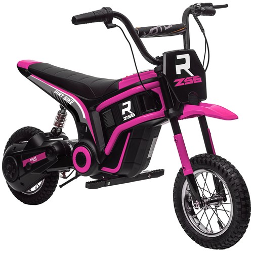 Homcom 24v kids electric - 24v,