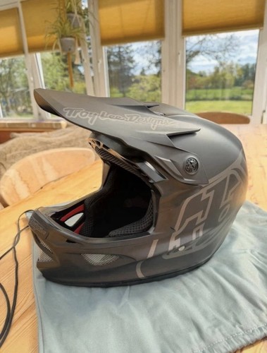 Troy lee designs mono full - troy,