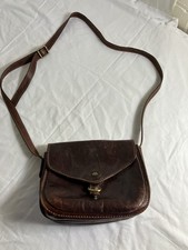 Ferenze The Bridge Leather Bag