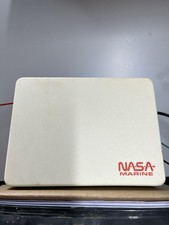 NASA Marine Target 2 Boats