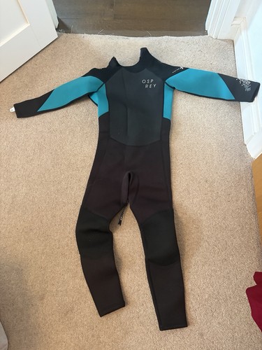 Osprey kids wetsuit medium 3 - osprey,