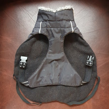 Hurtta All Weather Puppy Dog