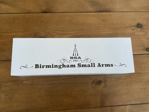 Bsa armoury 24x44 sfp - ir, sf