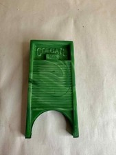 Summit Glass-Colgate Soap