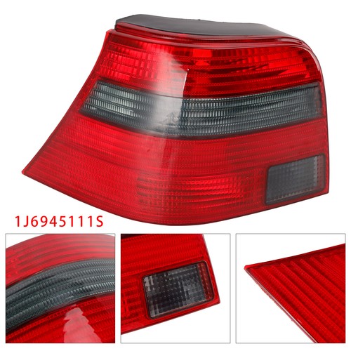 Left tail light lamp - left,