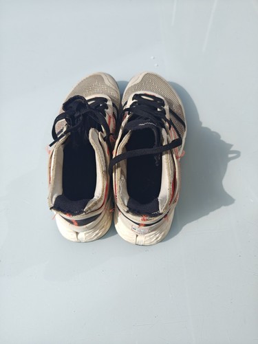 Reebok nano inside out - inside, size