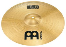 Meinl HCS 18-Inch Crash Cymbal (NEW)