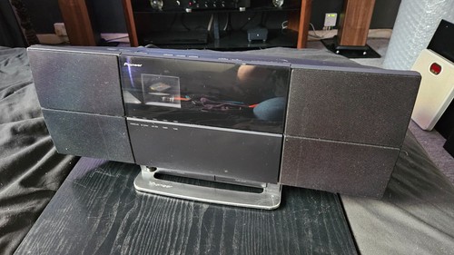 Pioneer smc3 stereo - x-smc3-k, system