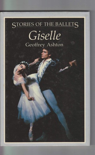 Giselle stories of the - (stories,