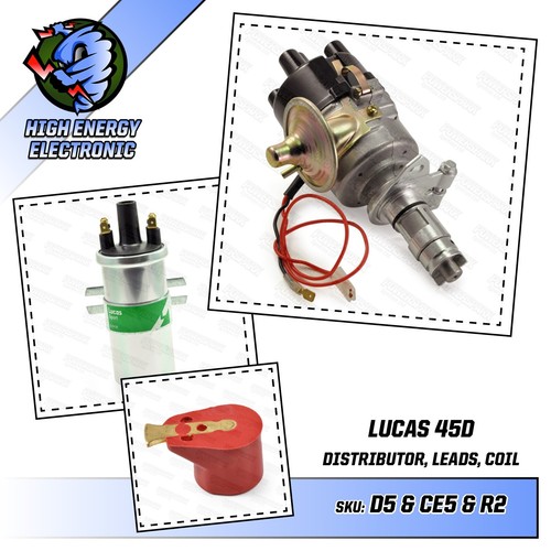 High energy 45d4 electronic - energy,
