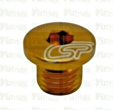 CSP SHERCO SCORPA OIL FILLER