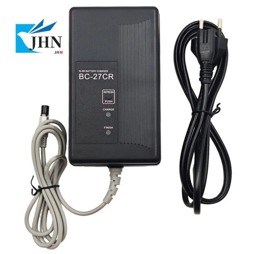27cr charger for - bc-27cr,