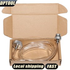 VAS 6262A DSG Gearbox Oil Filling Hose Kit For VAG VW Audi 1.5m long