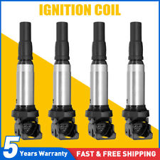 4X Ignition Coils For MINI