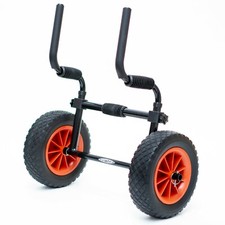 Conwy Kayak Scupper Trolley