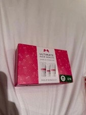 Hair set, Philip Kingsley, new