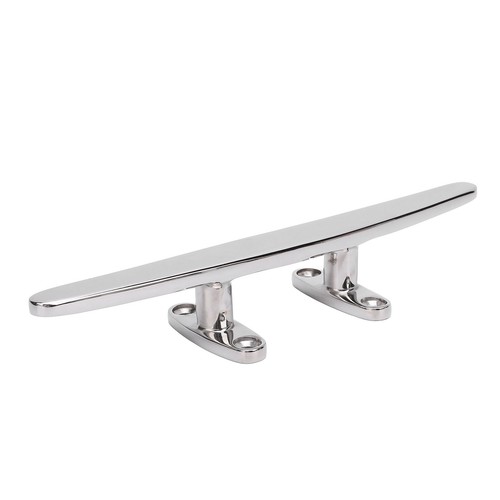 Deck cleat 10in heavy duty - cleat,