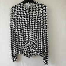 Joseph Ribkoff Black & White