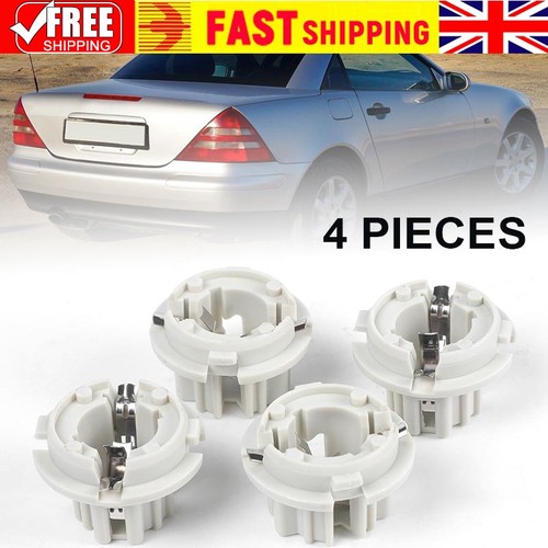 Rear tail light - 4x,