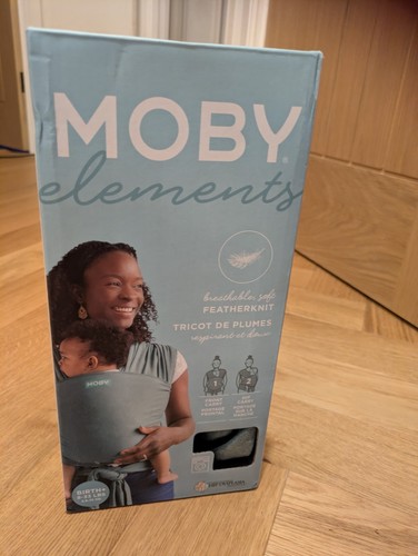 Moby wrap classic - moby,
