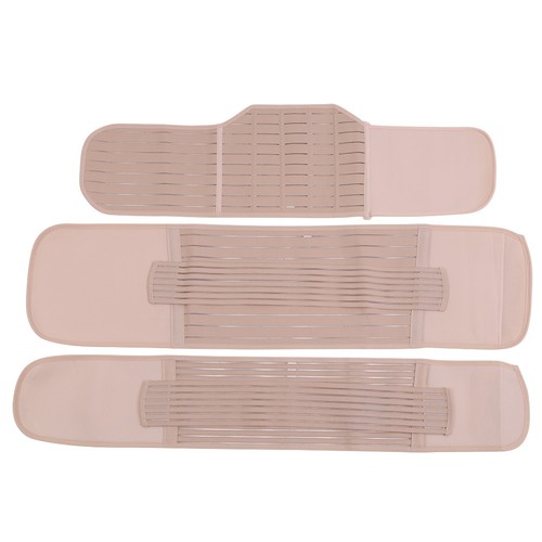 3pcs set postnatal bandage - postnatal,