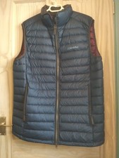 SCHOFFEL mens XXL size down