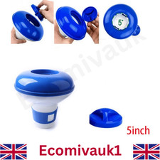 Swimming Pool Floating