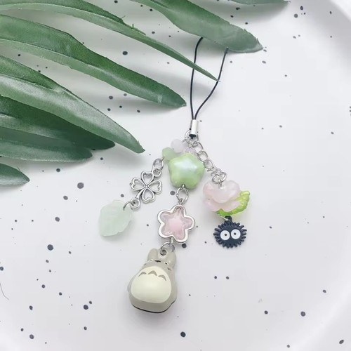 Cute totoro mobile - 1,