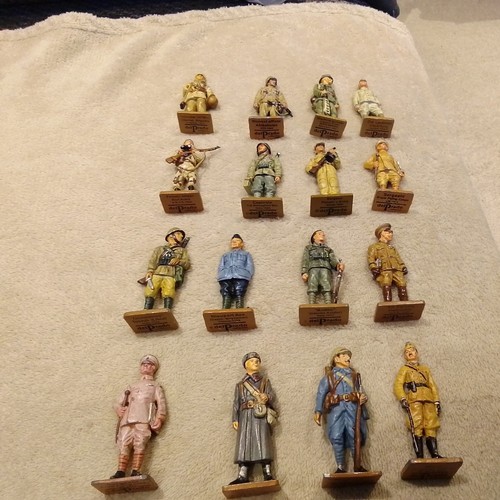 Del prado men war 16 - men,