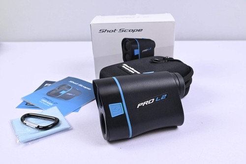 Shotscope pro rangefinder - l2, /